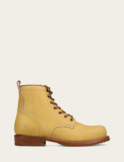 Men's Banana Hudson Workboot Plain Toe Boot