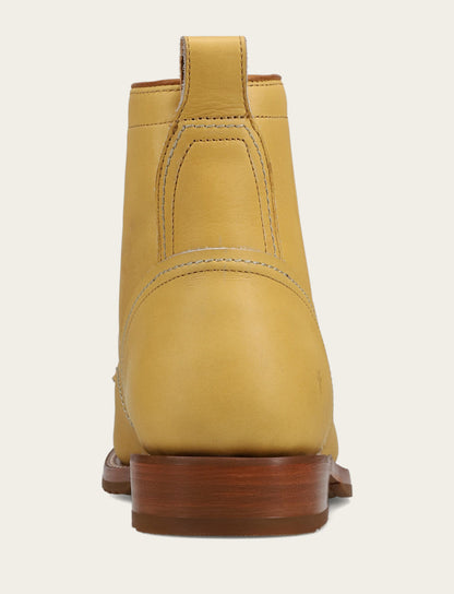 Men's Banana Hudson Workboot Plain Toe Boot