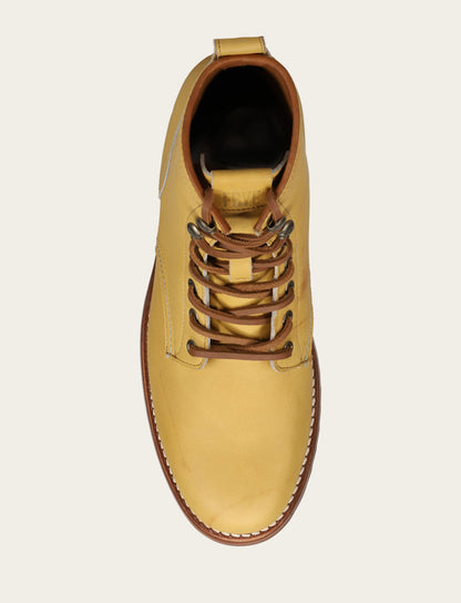 Men's Banana Hudson Workboot Plain Toe Boot