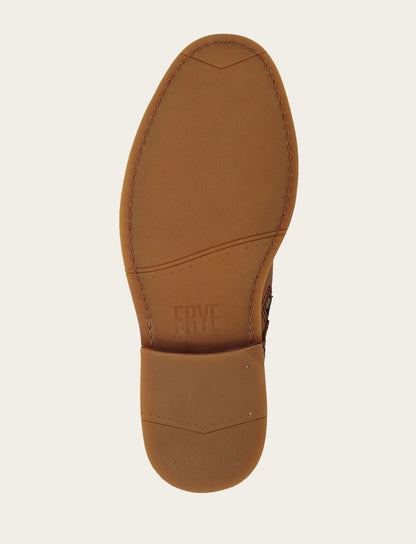 Men's Saddle Paul Mid Lace Boot