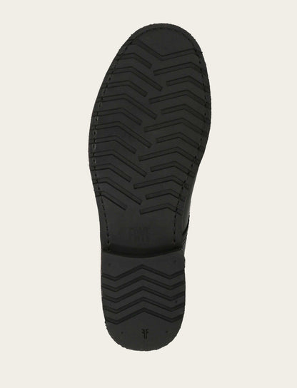 Men's Black Landon Midlace Boot