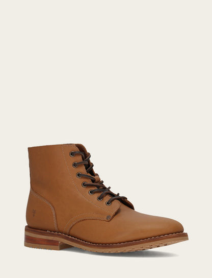 Men's Golden Rod Barrett Lace Up Boot