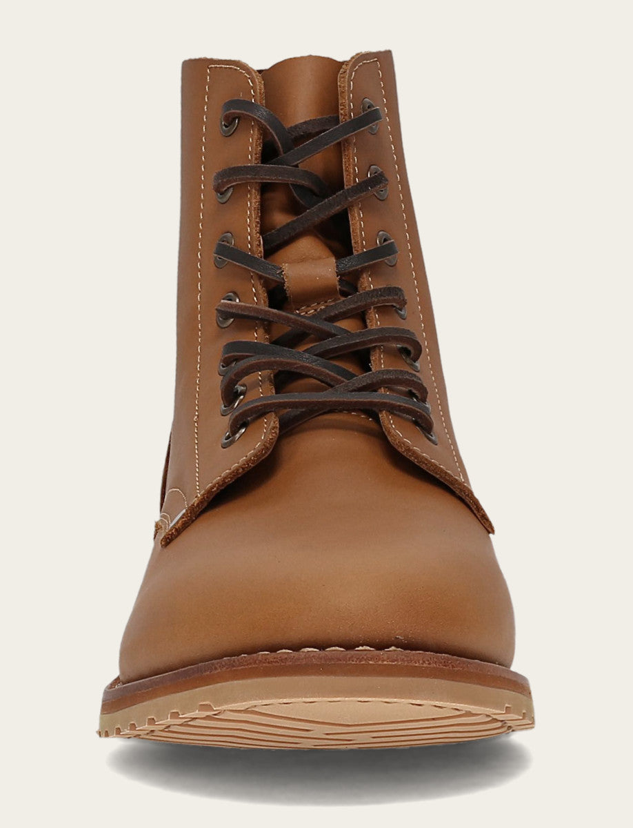 Men's Golden Rod Barrett Lace Up Boot