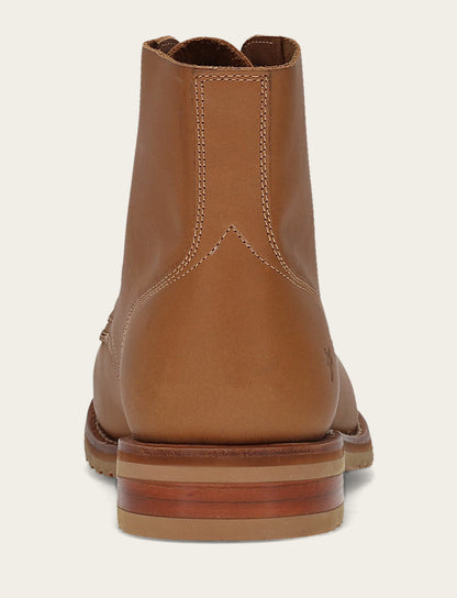 Men's Golden Rod Barrett Lace Up Boot