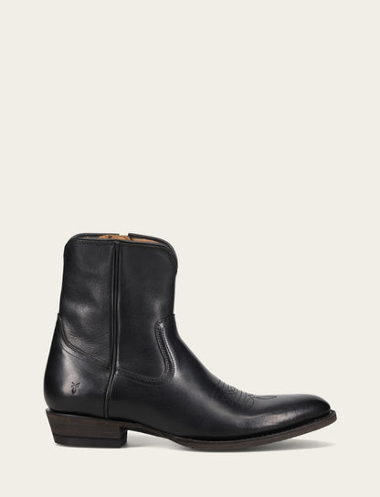 Austin Inside Zip Boot