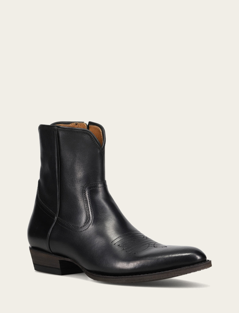 Austin Inside Zip Boot