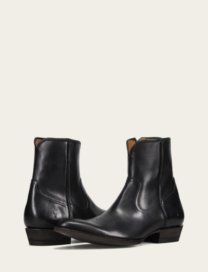 Austin Inside Zip Boot