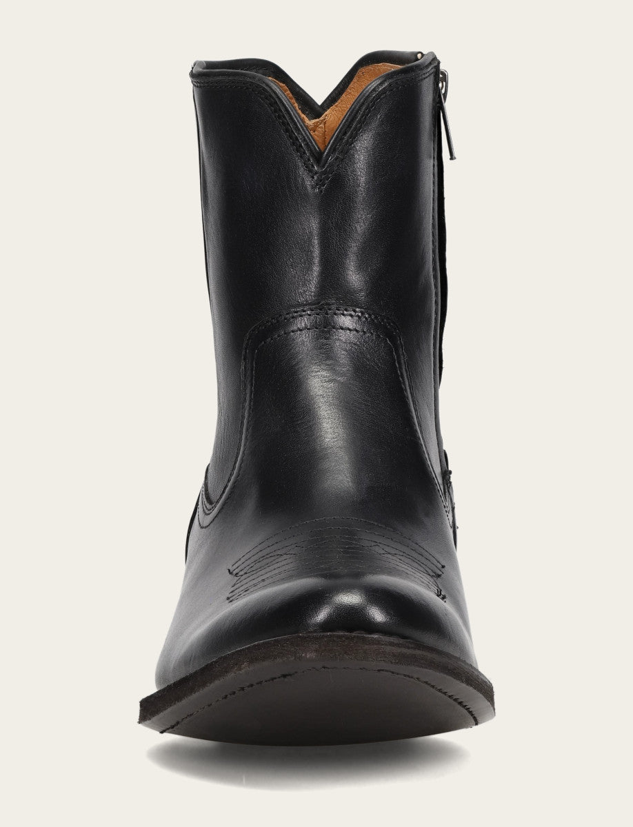 Austin Inside Zip Boot
