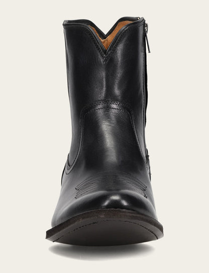 Austin Inside Zip Boot