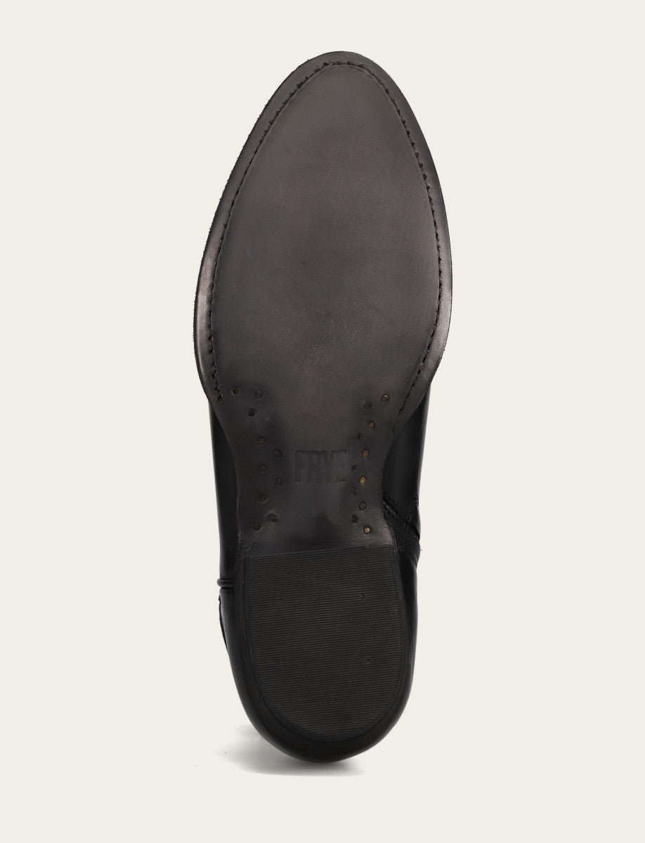 Austin Inside Zip Boot