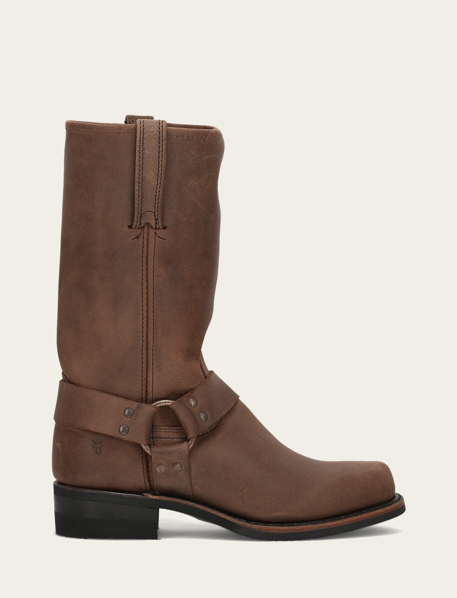Men's Gaucho Harness 12R Mens Boots