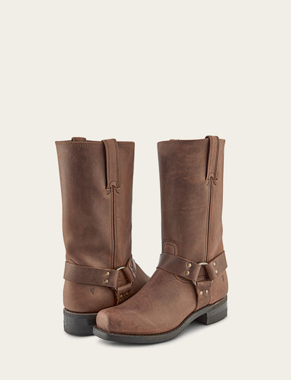 Men's Gaucho Harness 12R Mens Boots