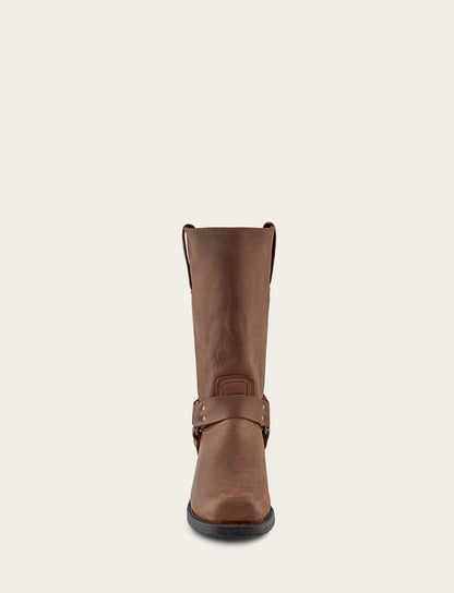 Men's Gaucho Harness 12R Mens Boots