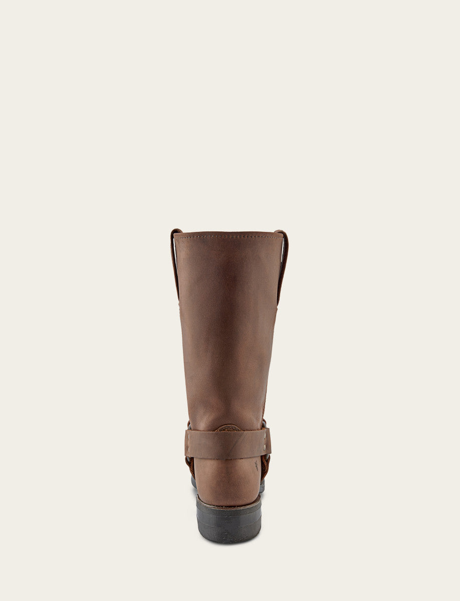 Men's Gaucho Harness 12R Mens Boots