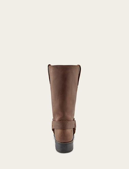 Men's Gaucho Harness 12R Mens Boots