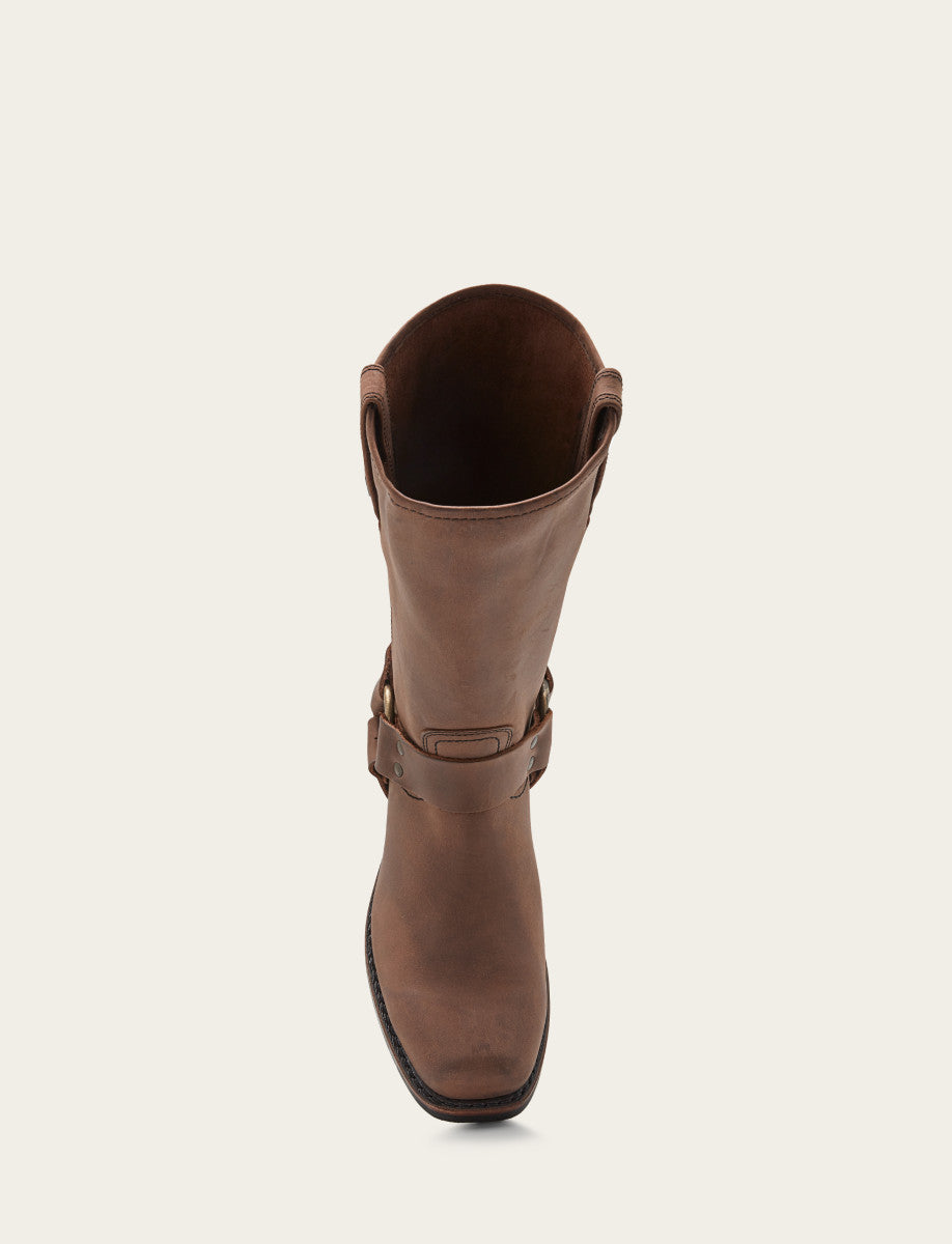 Men's Gaucho Harness 12R Mens Boots