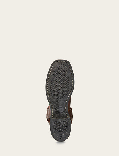 Men's Gaucho Harness 12R Mens Boots