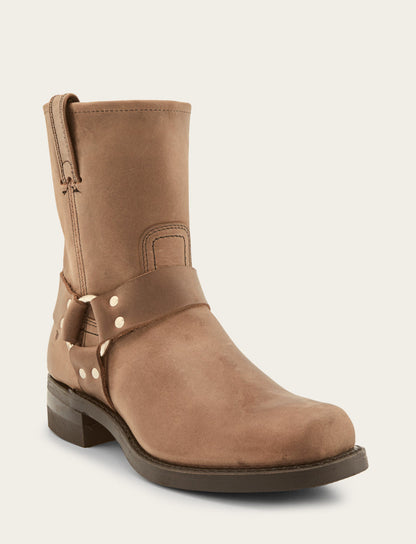 Men's Gaucho Harness 8R Mens Boots