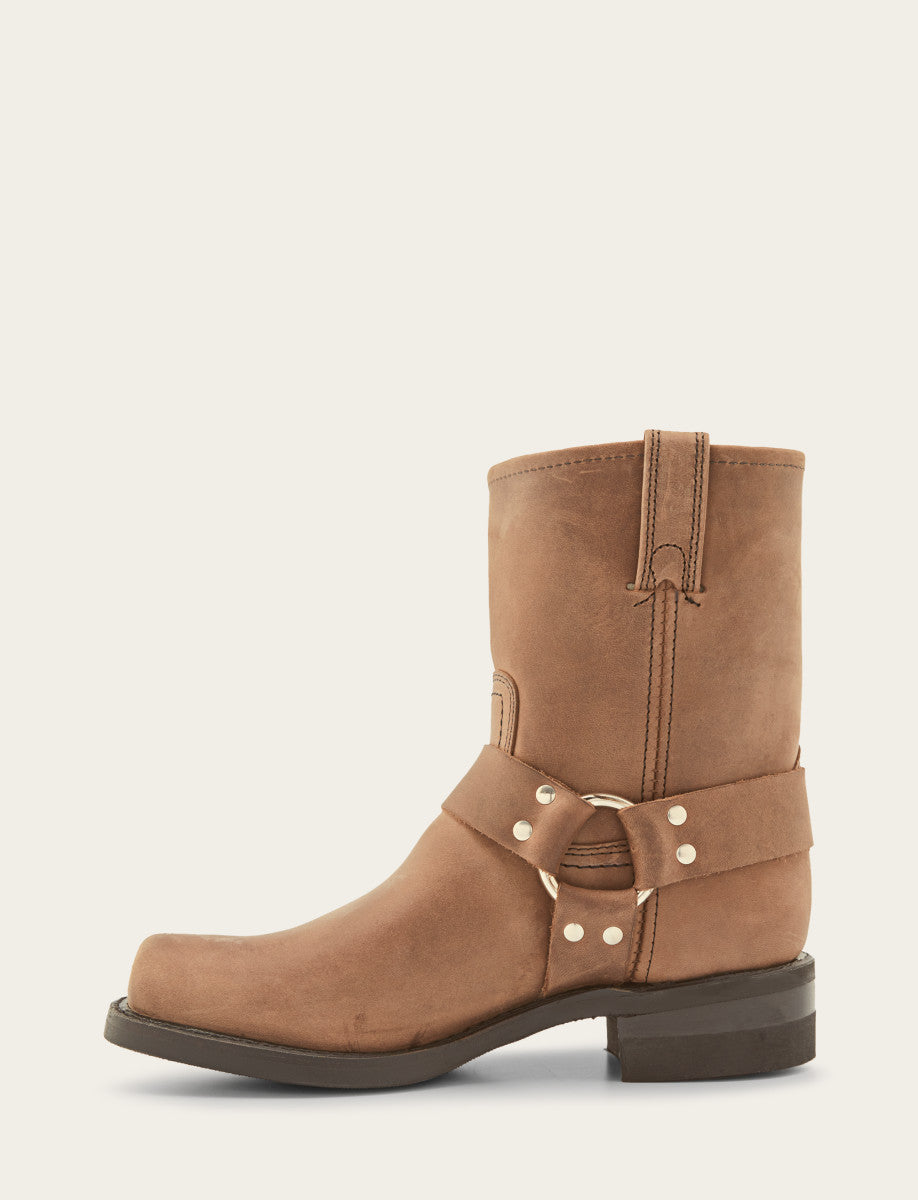 Men's Gaucho Harness 8R Mens Boots