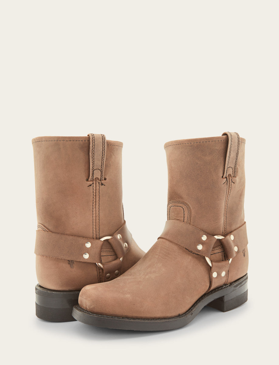 Men's Gaucho Harness 8R Mens Boots