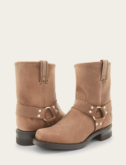 Men's Gaucho Harness 8R Mens Boots