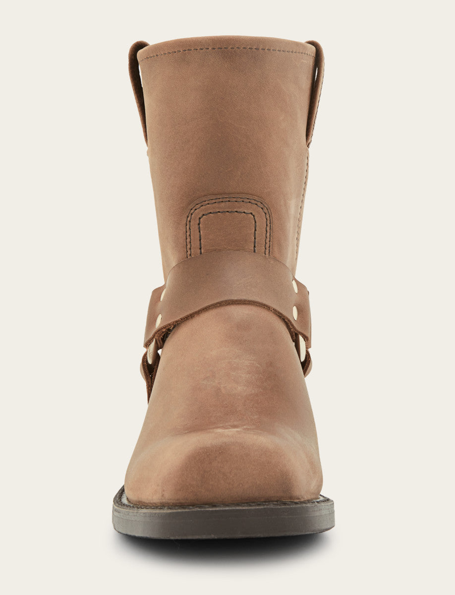 Men's Gaucho Harness 8R Mens Boots