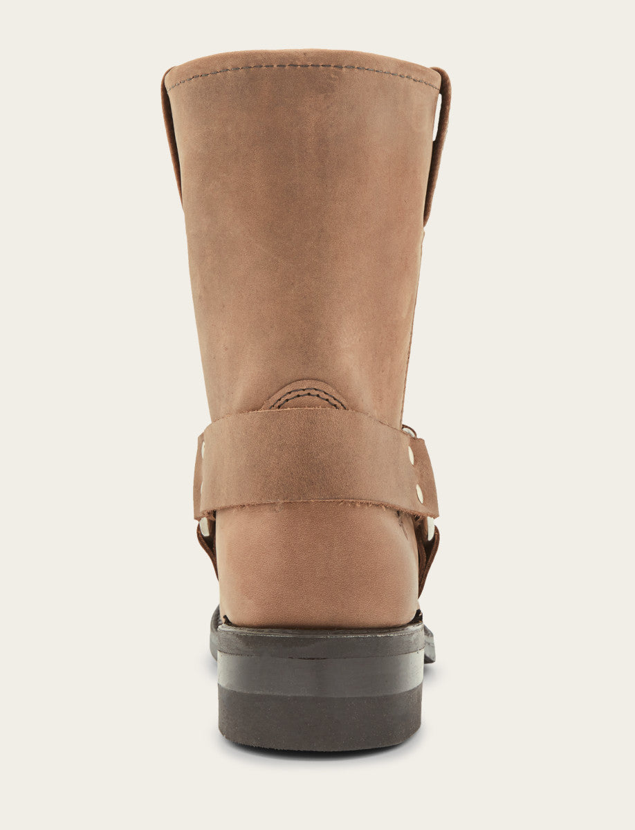 Men's Gaucho Harness 8R Mens Boots