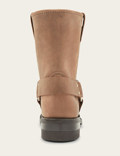 Men's Gaucho Harness 8R Mens Boots