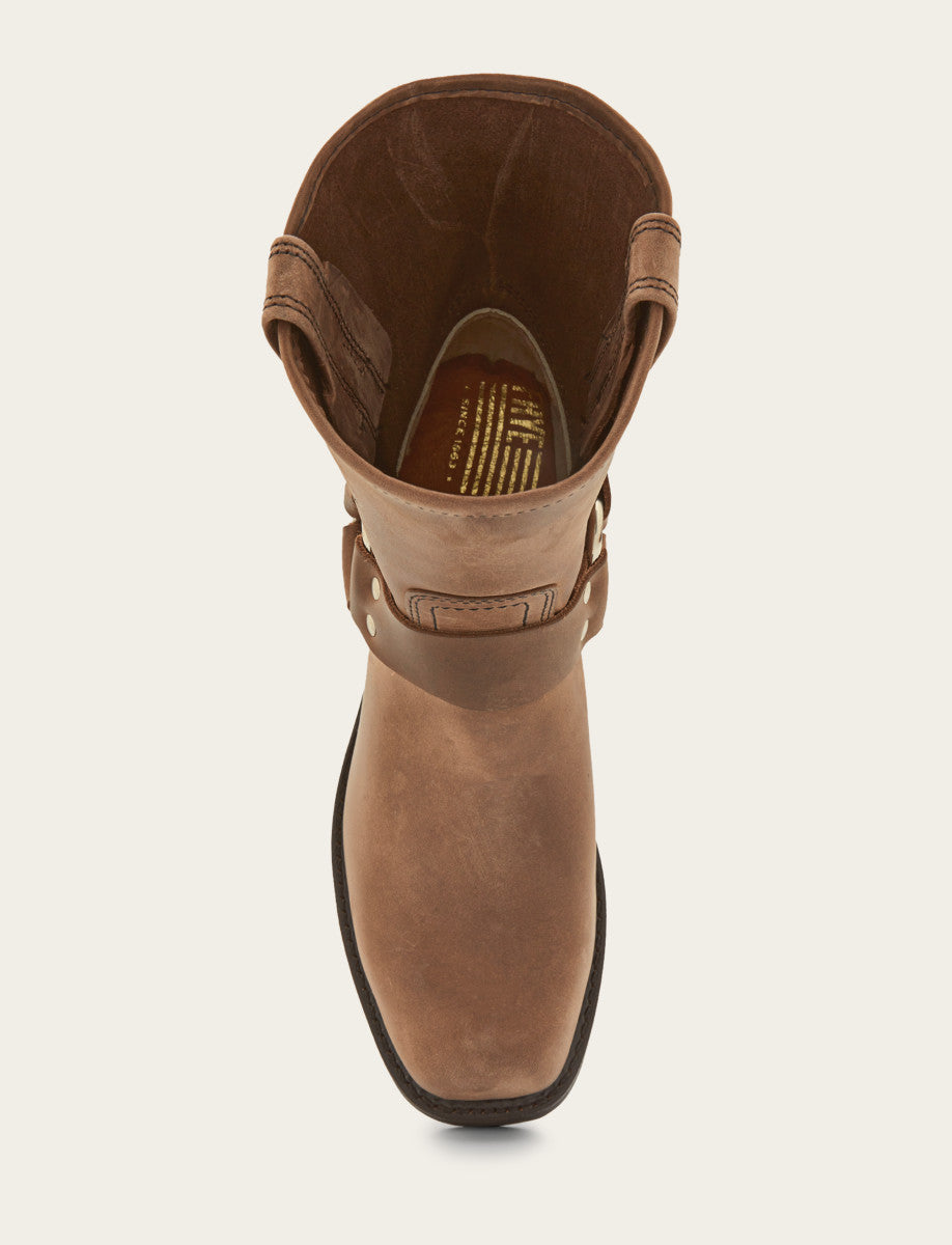Men's Gaucho Harness 8R Mens Boots