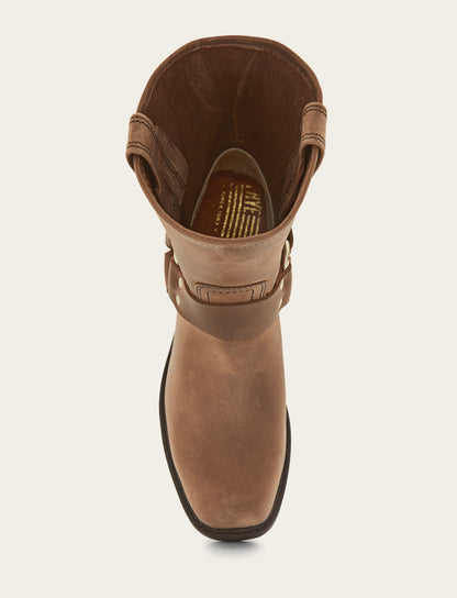 Men's Gaucho Harness 8R Mens Boots