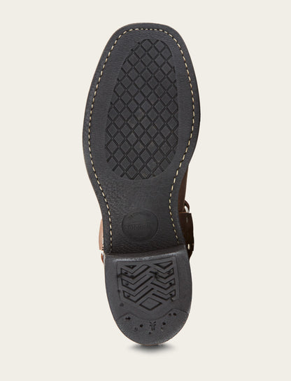Men's Gaucho Harness 8R Mens Boots