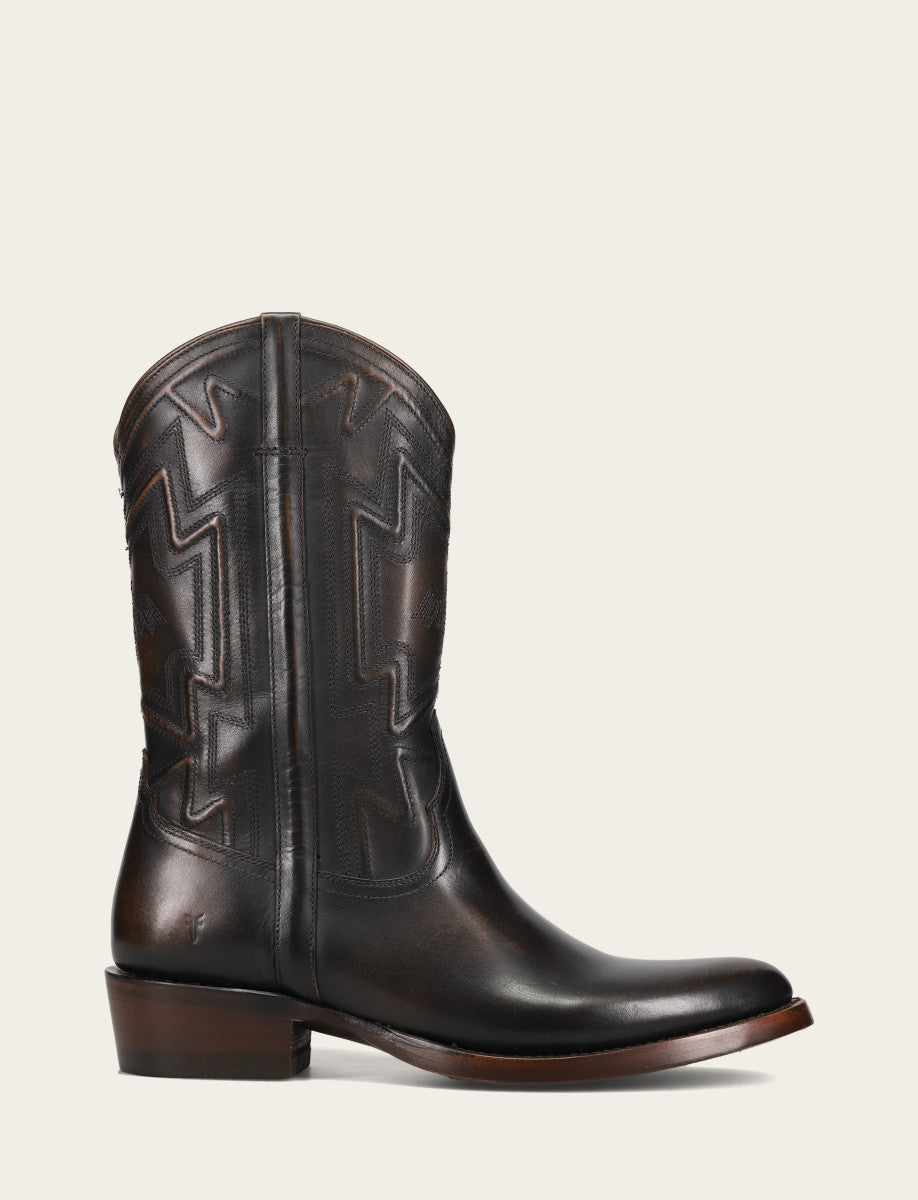 Men's Black Grady Thunderbird Boot