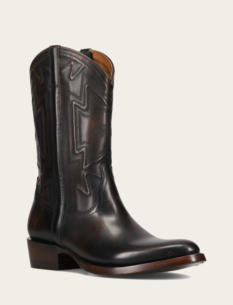 Men's Black Grady Thunderbird Boot