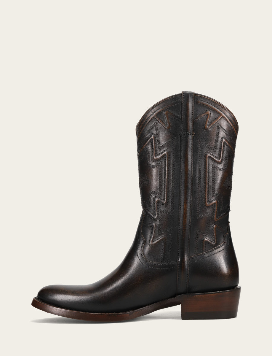 Men's Black Grady Thunderbird Boot