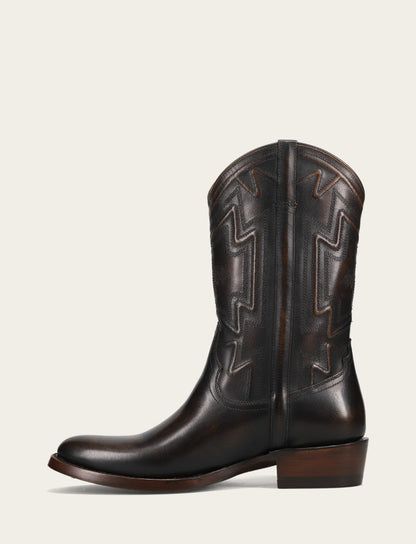 Men's Black Grady Thunderbird Boot