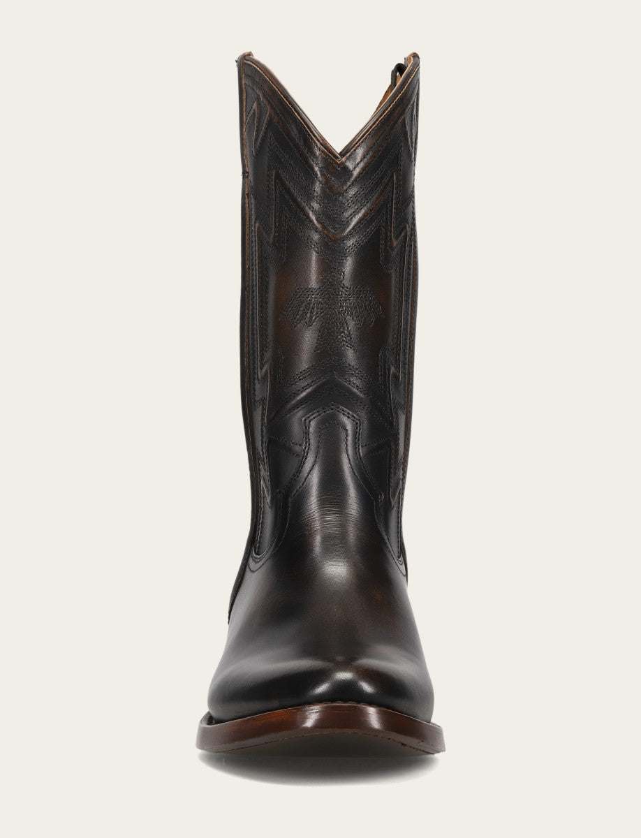 Men's Black Grady Thunderbird Boot