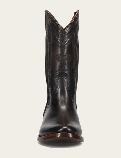 Men's Black Grady Thunderbird Boot