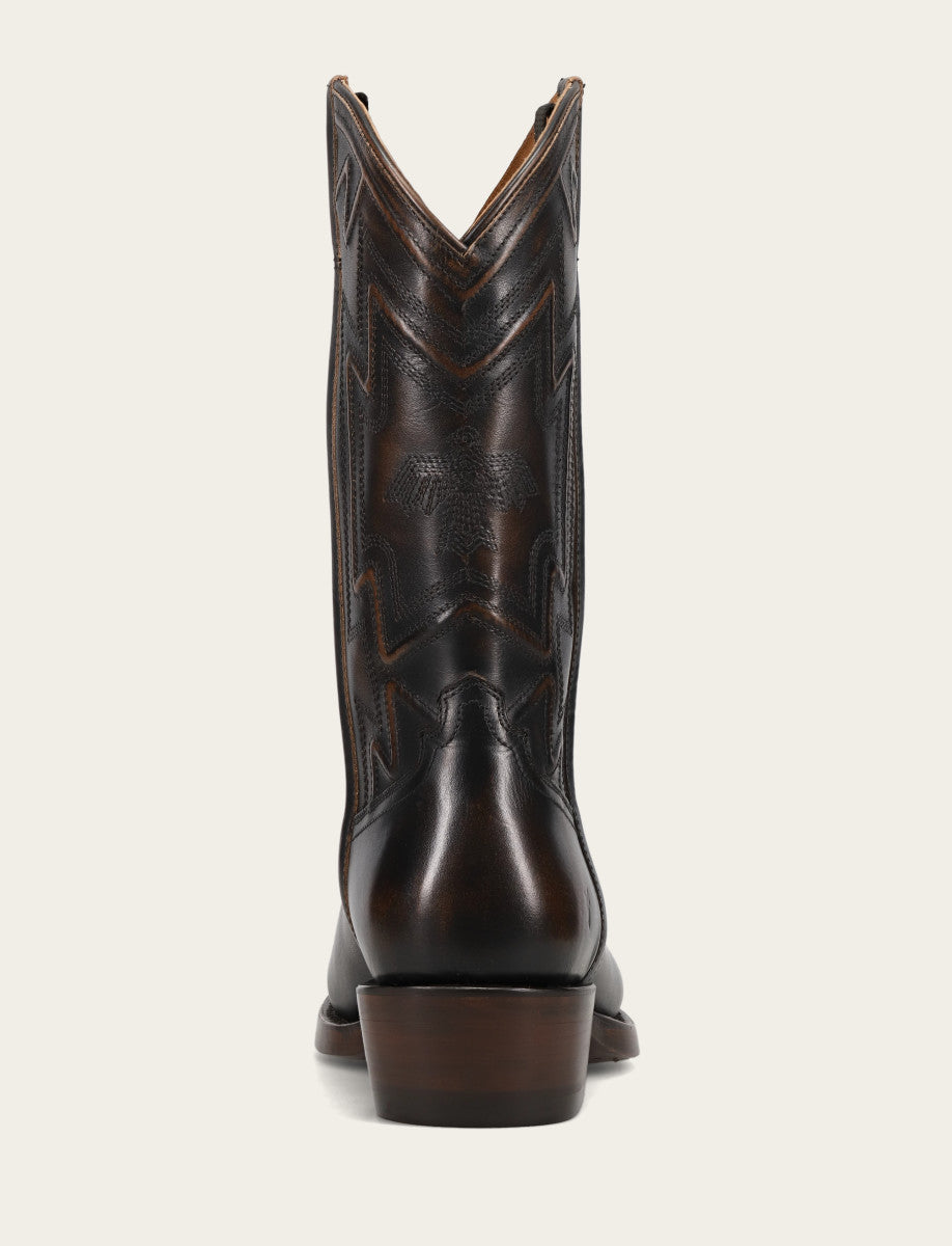 Men's Black Grady Thunderbird Boot