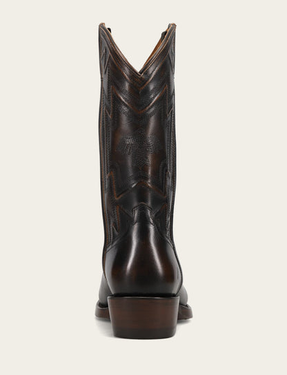 Men's Black Grady Thunderbird Boot