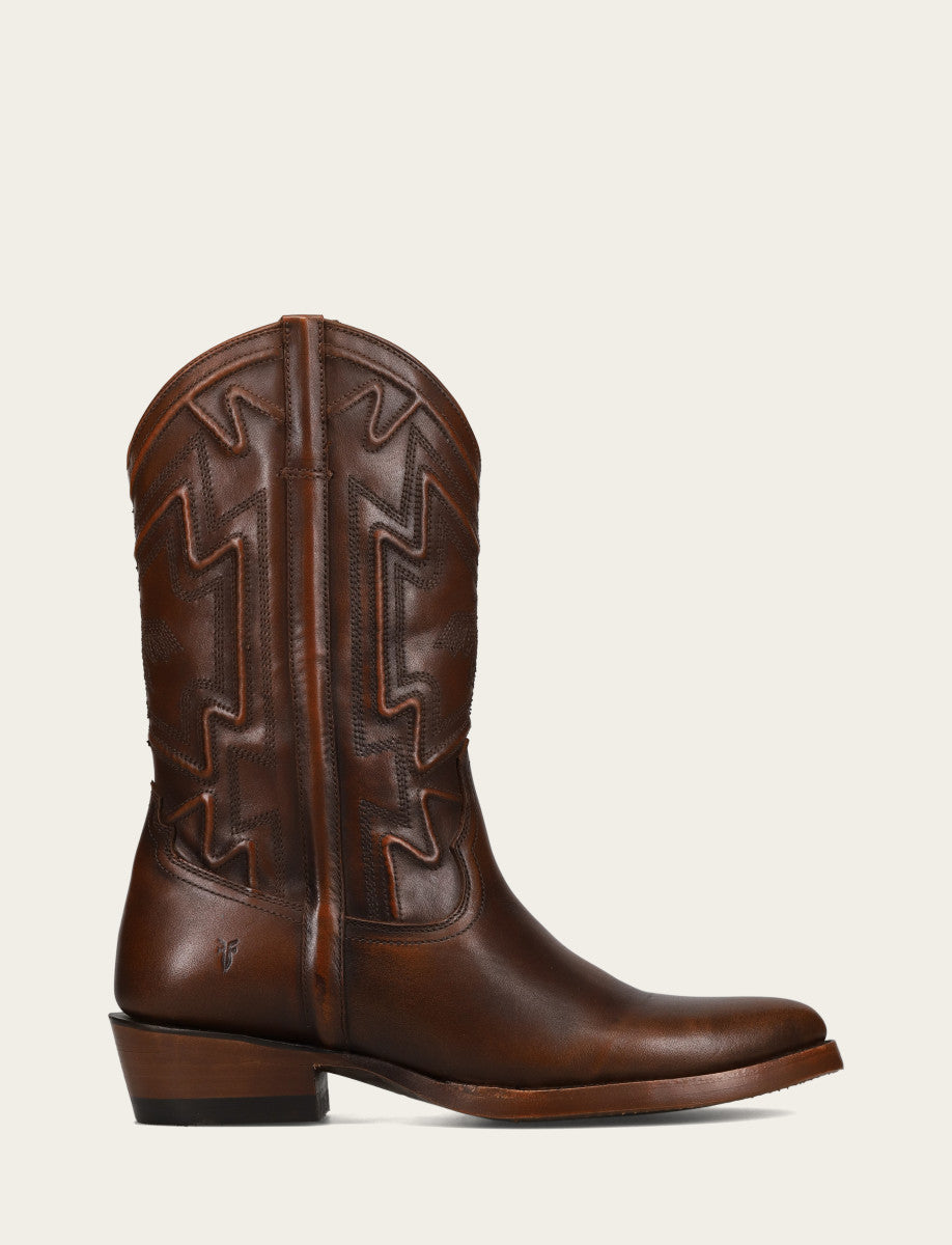Men's Saddle Grady Thunderbird Boot