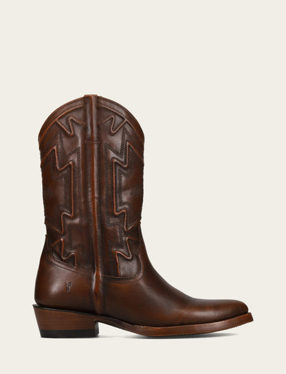 Men's Saddle Grady Thunderbird Boot