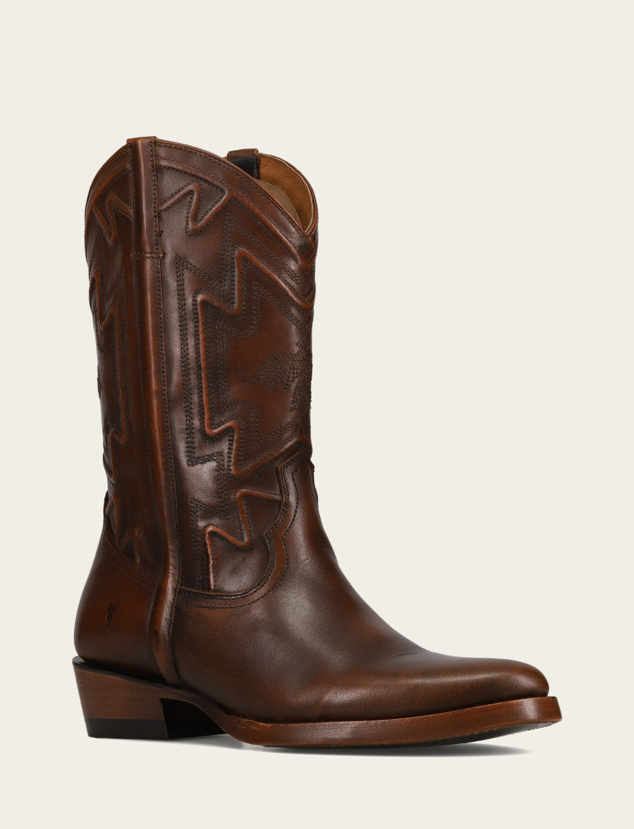 Men's Saddle Grady Thunderbird Boot