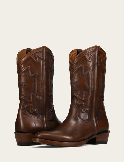 Men's Saddle Grady Thunderbird Boot