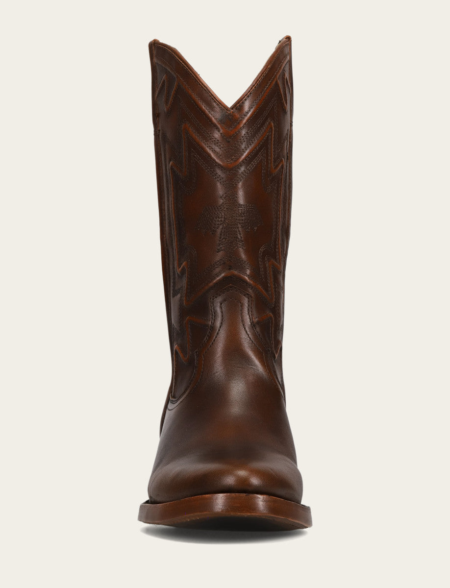 Men's Saddle Grady Thunderbird Boot