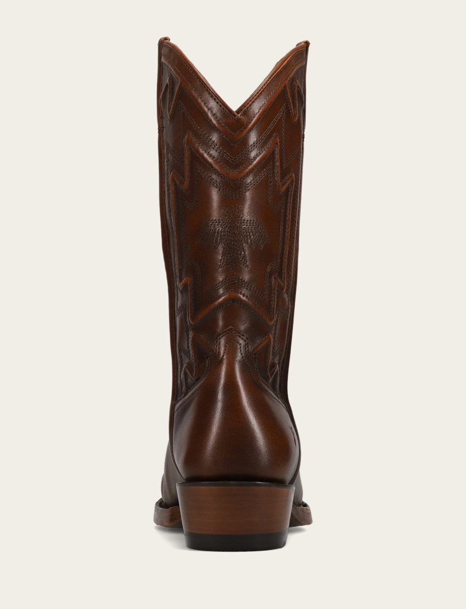 Men's Saddle Grady Thunderbird Boot