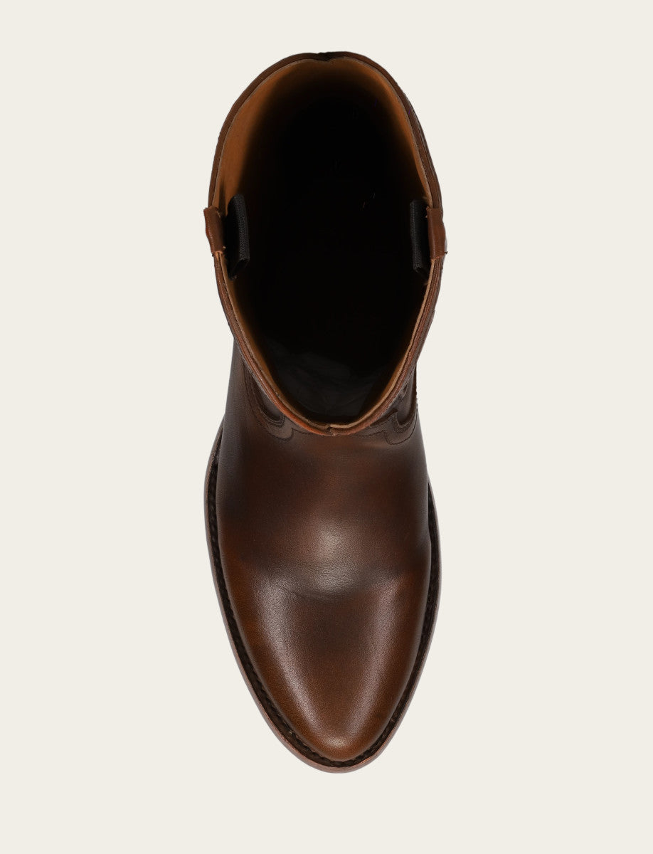 Men's Saddle Grady Thunderbird Boot