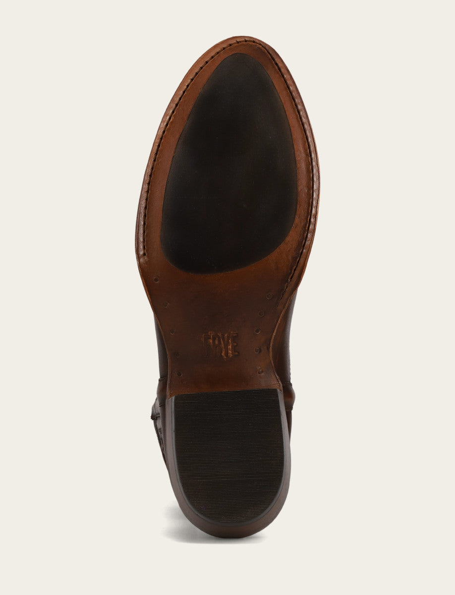 Men's Saddle Grady Thunderbird Boot