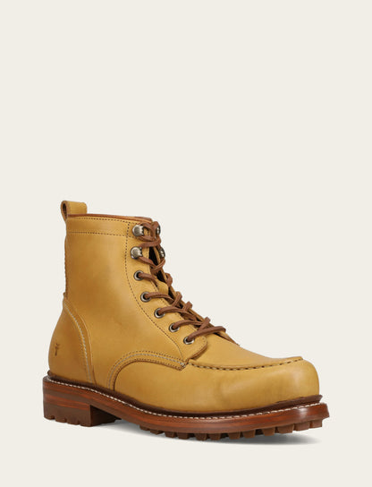 Men's Banana Hudson Workboot Lug Boot