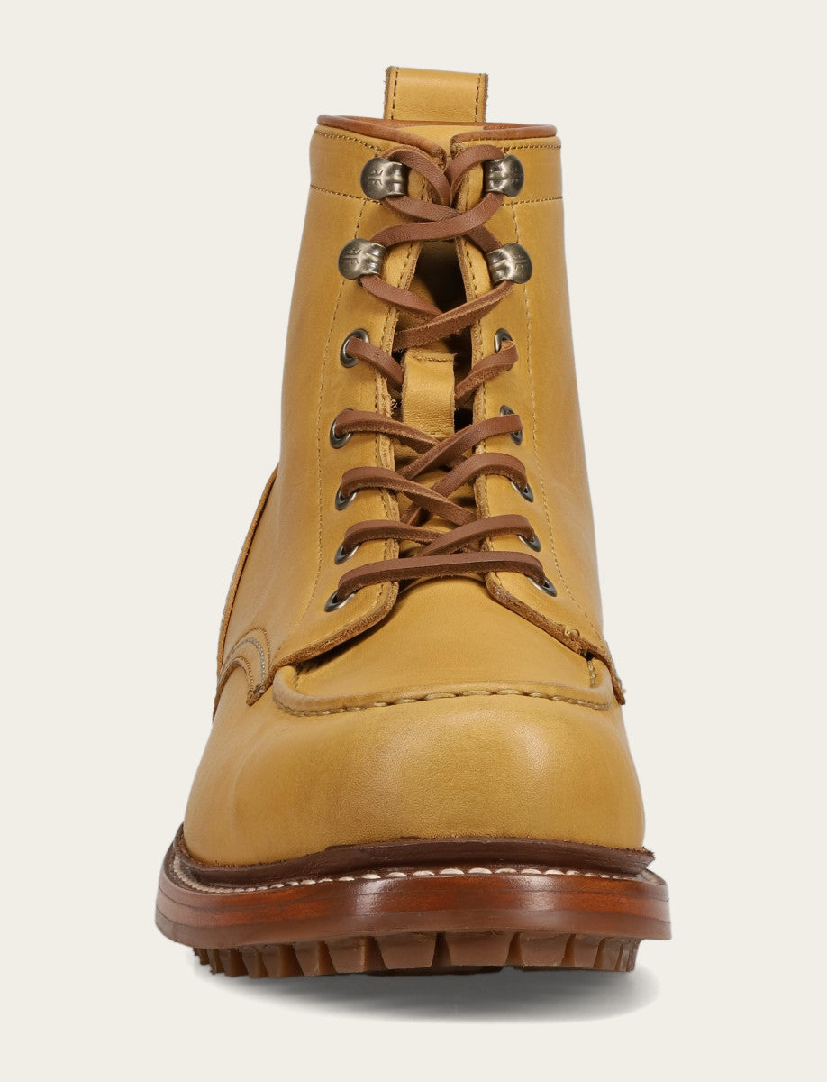 Men's Banana Hudson Workboot Lug Boot