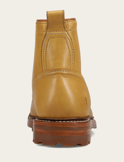 Men's Banana Hudson Workboot Lug Boot